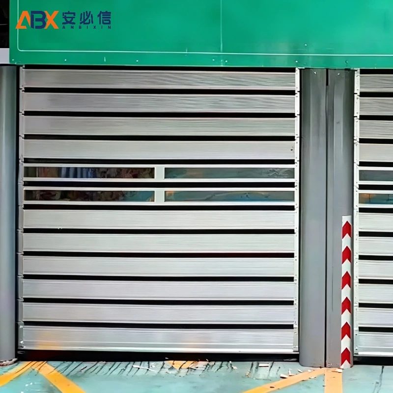 博尔塔拉蒙古自治州雷达高速门
